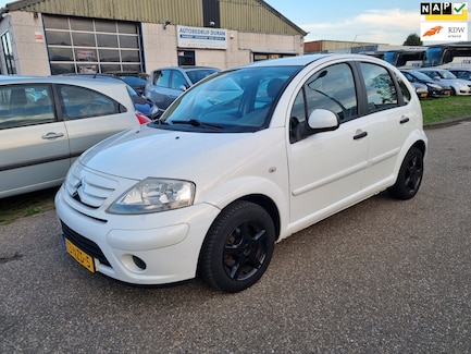 Citroën C3 0