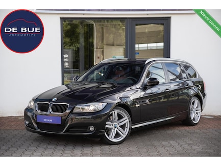 BMW 3-Serie 0