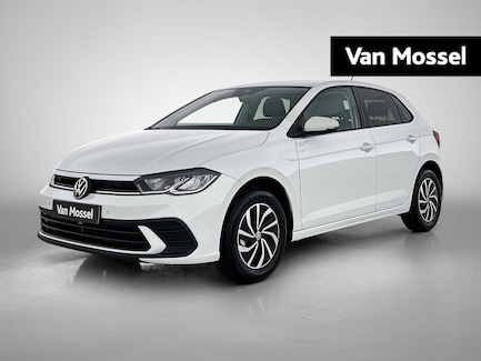 Volkswagen Polo 0