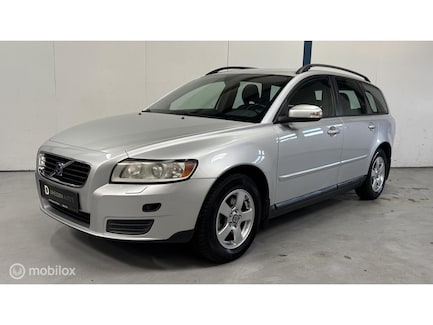 Volvo V50 0