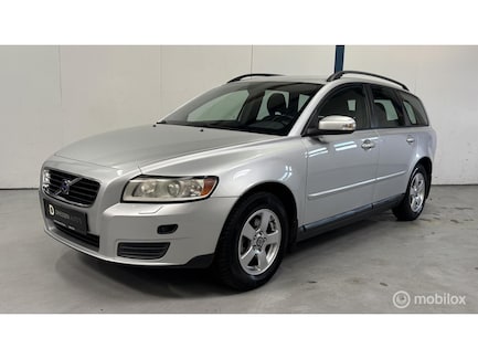 Volvo V50 0