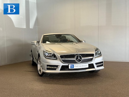 Mercedes-Benz SLK 0