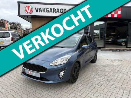 Ford Fiesta 0