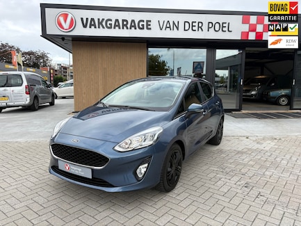 Ford Fiesta 0