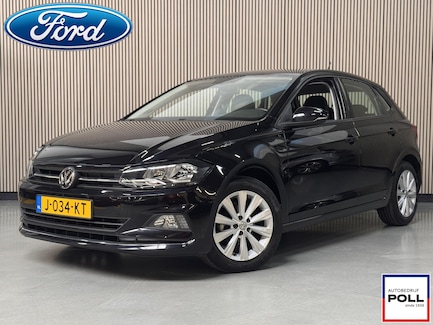 Volkswagen Polo 0