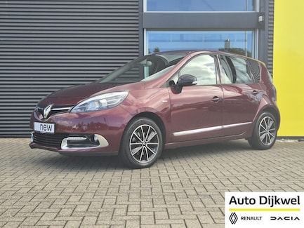 Renault Scenic 0