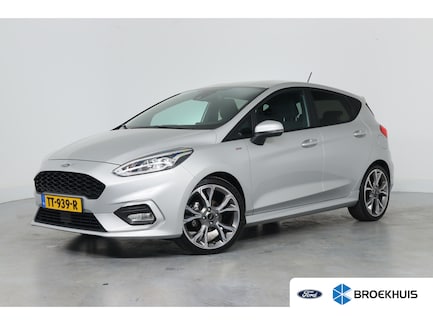 Ford Fiesta 0