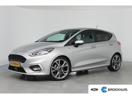 Ford Fiesta 0