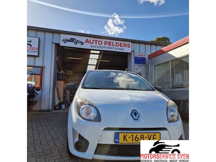Renault Twingo 0