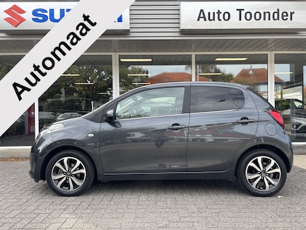 Citroën C1 0