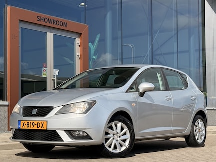 SEAT Ibiza 0