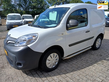 Renault Kangoo 0