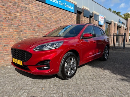 Ford Kuga 0