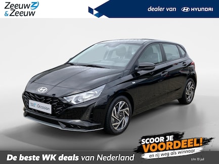 Hyundai i20 0