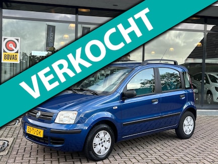 Fiat Panda 0