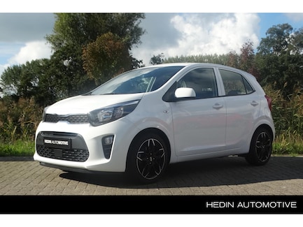 Kia Picanto 0
