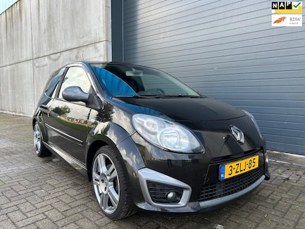 Renault Twingo 0