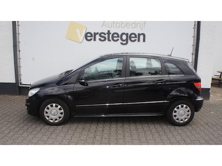 Mercedes-Benz B-klasse 0