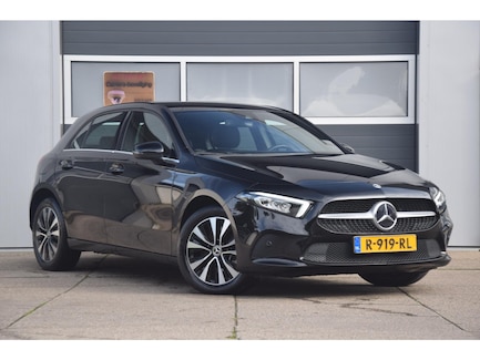 Mercedes-Benz A-klasse 0