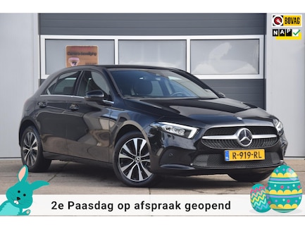 Mercedes-Benz A-klasse 0