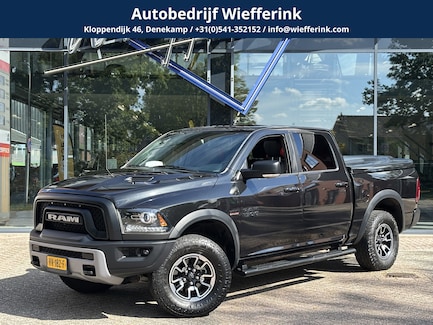 Dodge Ram 1500 0