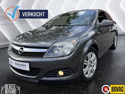Opel Astra 0