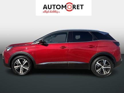 Peugeot 3008 0