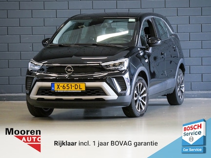 Opel Crossland 0