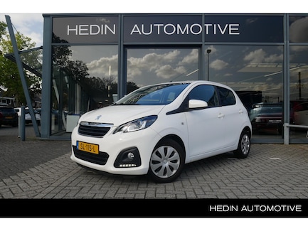 Peugeot 108 0