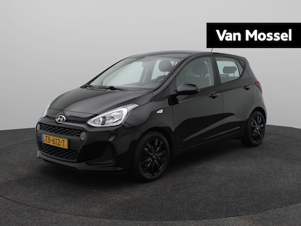 Hyundai i10 0