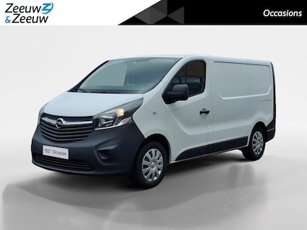 Opel Vivaro 0