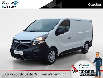 Opel Vivaro 0