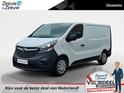 Opel Vivaro 0