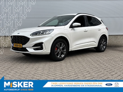 Ford Kuga 0