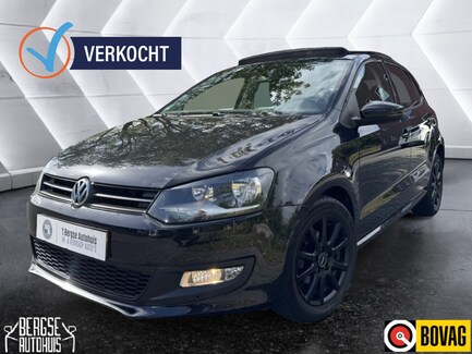 Volkswagen Polo 0