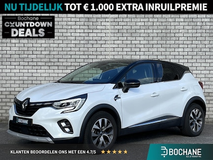 Renault Captur 0
