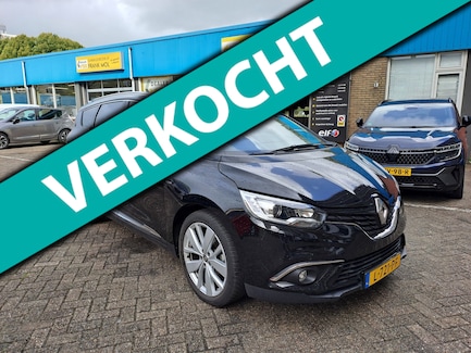Renault Grand Scenic 0