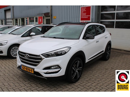 Hyundai Tucson 0