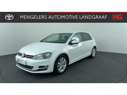 Volkswagen Golf 0