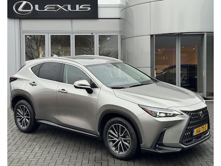 Lexus NX 0