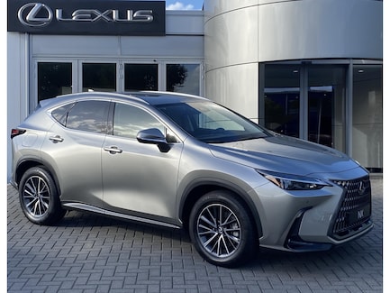 Lexus NX 0