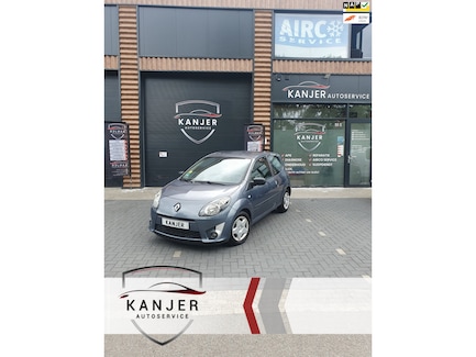 Renault Twingo 0
