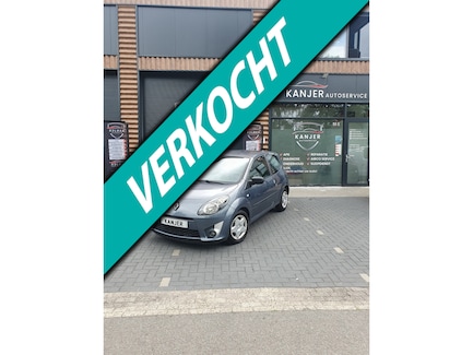 Renault Twingo 0