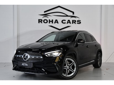 Mercedes-Benz GLA 0