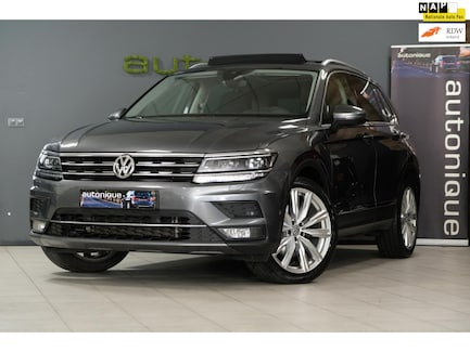 Volkswagen Tiguan 0