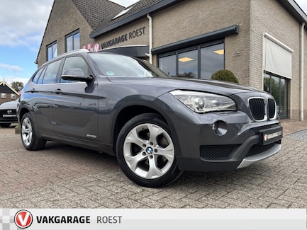 BMW X1 0