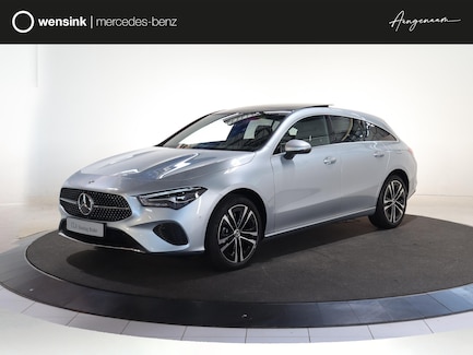 Mercedes-Benz CLA 0