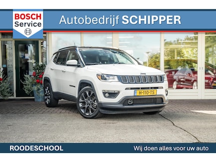 Jeep Compass 0