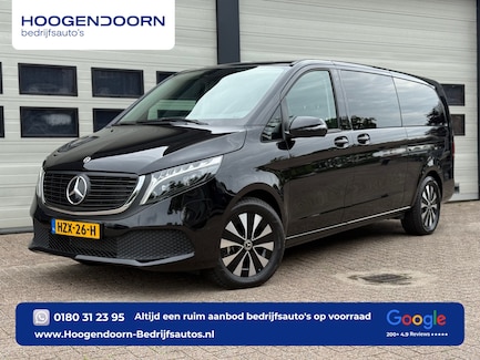 Mercedes-Benz EQV 0