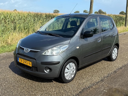 Hyundai i10 0